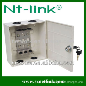 30 Pairs outdoor power distribution box